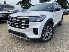 2026 Ford Explorer Active - Photo 2