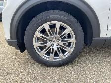 2026 Ford Explorer Active - Photo 3