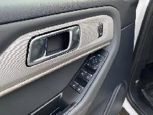 2026 Ford Explorer Active - Photo 5