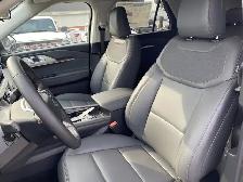 2026 Ford Explorer Active - Photo 7