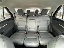 2026 Ford Explorer Active - Photo 16