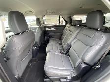 2026 Ford Explorer Active - Photo 17