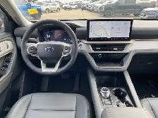 2026 Ford Explorer Active - Photo 18