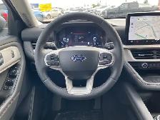 2026 Ford Explorer Active - Photo 19