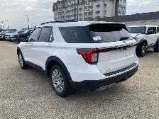 2026 Ford Explorer Active - Photo 22