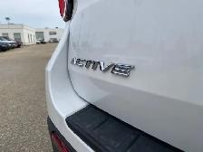 2026 Ford Explorer Active - Photo 23