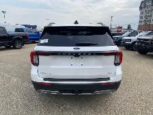 2026 Ford Explorer Active - Photo 24