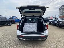 2026 Ford Explorer Active - Photo 26