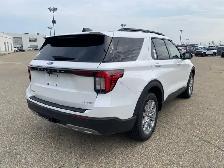 2026 Ford Explorer Active - Photo 27