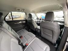 2026 Ford Explorer Active - Photo 29