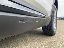 2026 Ford Explorer Active - Photo 32