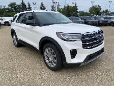 2026 Ford Explorer Active - Photo 33