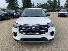 2026 Ford Explorer Active - Photo 34