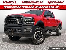 2022 Ram 2500 POWER WAGON | RAMBOX | TOWING TECH GROUP | V8 |