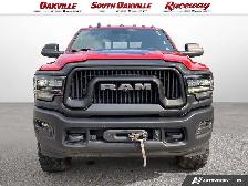 2022 Ram 2500 POWER WAGON | RAMBOX | TOWING TECH GROUP | V8 | - Photo 2