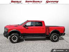 2022 Ram 2500 POWER WAGON | RAMBOX | TOWING TECH GROUP | V8 | - Photo 3