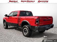 2022 Ram 2500 POWER WAGON | RAMBOX | TOWING TECH GROUP | V8 | - Photo 4