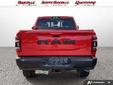 2022 Ram 2500 POWER WAGON | RAMBOX | TOWING TECH GROUP | V8 | - Photo 5