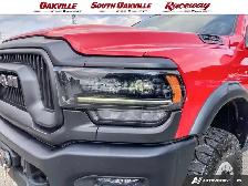 2022 Ram 2500 POWER WAGON | RAMBOX | TOWING TECH GROUP | V8 | - Photo 8