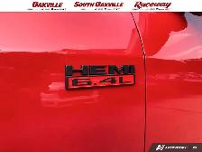 2022 Ram 2500 POWER WAGON | RAMBOX | TOWING TECH GROUP | V8 | - Photo 9