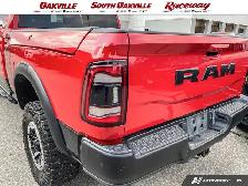 2022 Ram 2500 POWER WAGON | RAMBOX | TOWING TECH GROUP | V8 | - Photo 11