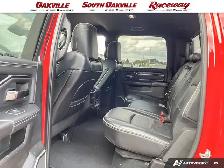 2022 Ram 2500 POWER WAGON | RAMBOX | TOWING TECH GROUP | V8 | - Photo 23