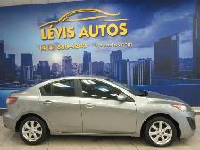 MAZDA 3 2010 GX AUTOMATIQUE BAS PRIX 266700 KM