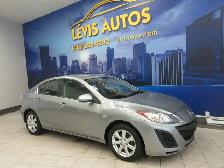 MAZDA 3 2010 GX AUTOMATIQUE BAS PRIX 266700 KM - Photo 2