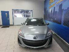 MAZDA 3 2010 GX AUTOMATIQUE BAS PRIX 266700 KM - Photo 3