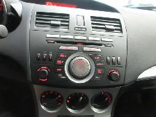 MAZDA 3 2010 GX AUTOMATIQUE BAS PRIX 266700 KM - Photo 11