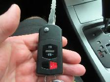 MAZDA 3 2010 GX AUTOMATIQUE BAS PRIX 266700 KM - Photo 13