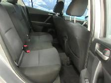 MAZDA 3 2010 GX AUTOMATIQUE BAS PRIX 266700 KM - Photo 15
