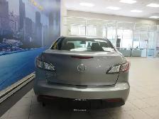 MAZDA 3 2010 GX AUTOMATIQUE BAS PRIX 266700 KM - Photo 17