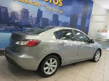 MAZDA 3 2010 GX AUTOMATIQUE BAS PRIX 266700 KM - Photo 18