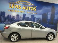 MAZDA 3 2010 GX AUTOMATIQUE BAS PRIX 266700 KM - Photo 19