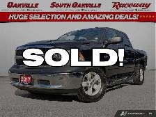2017 Ram 1500 | SOLD SOLD SOLD BY ANGELO | THANK YOU |
