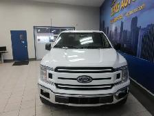 FORD F-150 2018 XLT SUPERCREW V-8 5.0 LITRES COYOTE 4X4 CUIR CHA - Photo 4