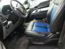 FORD F-150 2018 XLT SUPERCREW V-8 5.0 LITRES COYOTE 4X4 CUIR CHA - Photo 7