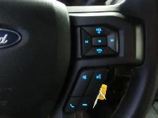 FORD F-150 2018 XLT SUPERCREW V-8 5.0 LITRES COYOTE 4X4 CUIR CHA - Photo 10