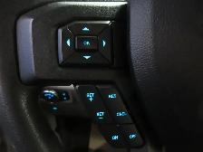 FORD F-150 2018 XLT SUPERCREW V-8 5.0 LITRES COYOTE 4X4 CUIR CHA - Photo 11