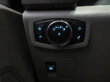 FORD F-150 2018 XLT SUPERCREW V-8 5.0 LITRES COYOTE 4X4 CUIR CHA - Photo 12