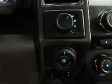 FORD F-150 2018 XLT SUPERCREW V-8 5.0 LITRES COYOTE 4X4 CUIR CHA - Photo 15