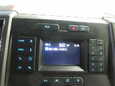FORD F-150 2018 XLT SUPERCREW V-8 5.0 LITRES COYOTE 4X4 CUIR CHA - Photo 16