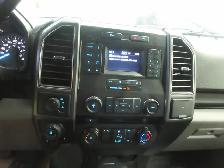 FORD F-150 2018 XLT SUPERCREW V-8 5.0 LITRES COYOTE 4X4 CUIR CHA - Photo 18