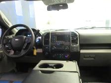 FORD F-150 2018 XLT SUPERCREW V-8 5.0 LITRES COYOTE 4X4 CUIR CHA - Photo 21