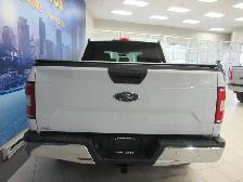 FORD F-150 2018 XLT SUPERCREW V-8 5.0 LITRES COYOTE 4X4 CUIR CHA - Photo 24