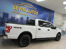 FORD F-150 2018 XLT SUPERCREW V-8 5.0 LITRES COYOTE 4X4 CUIR CHA - Photo 25