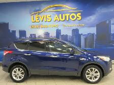 FORD ESCAPE 2015 SE AWD 2.0 LITRES ECOBOOST SIEGES CHAUFFANT CAM