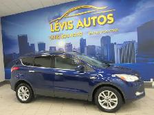 FORD ESCAPE 2015 SE AWD 2.0 LITRES ECOBOOST SIEGES CHAUFFANT CAM - Photo 2