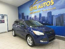 FORD ESCAPE 2015 SE AWD 2.0 LITRES ECOBOOST SIEGES CHAUFFANT CAM - Photo 3